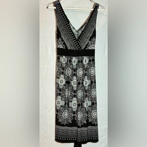 Connected Apparel Dress